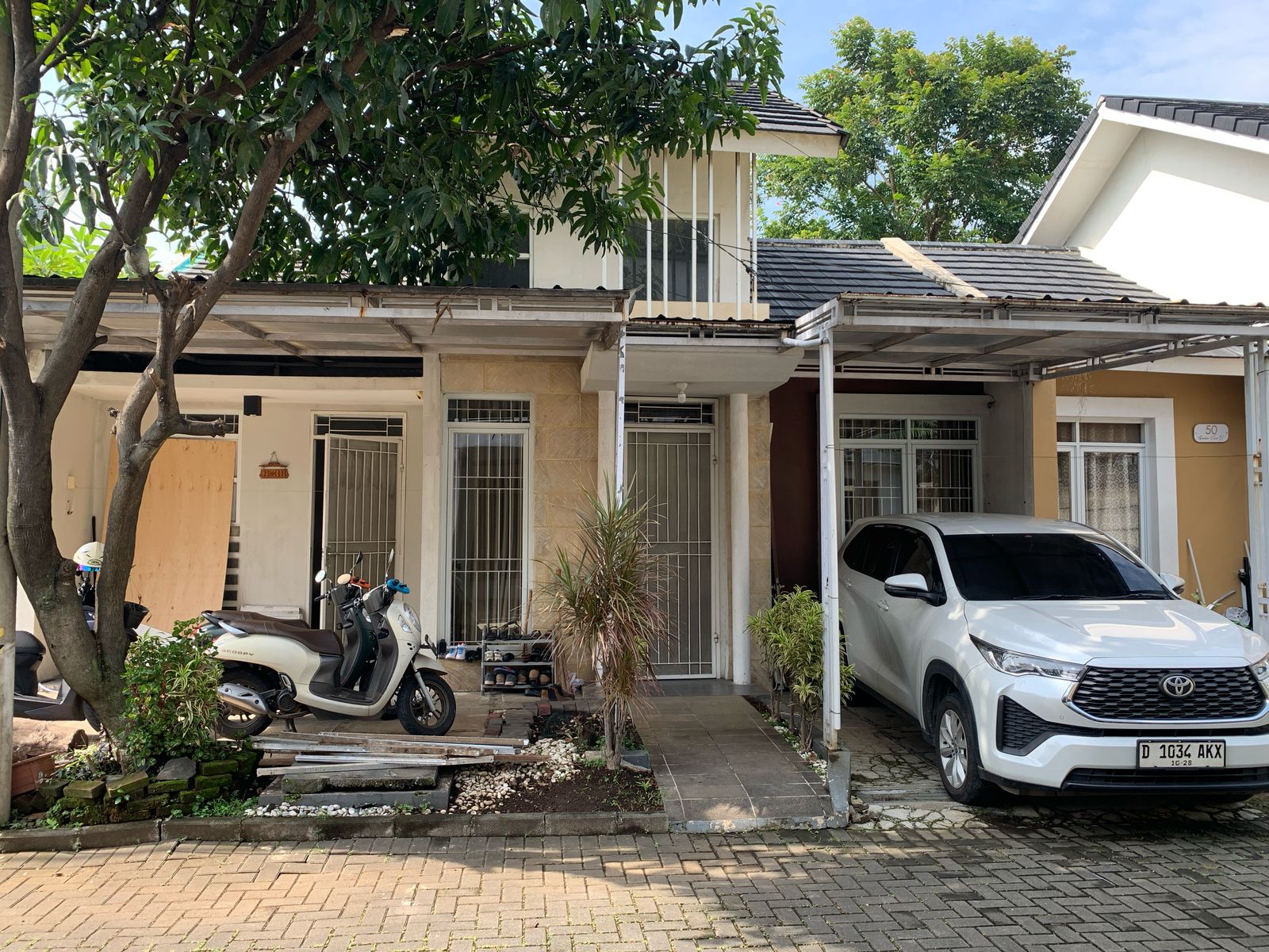 Main property image